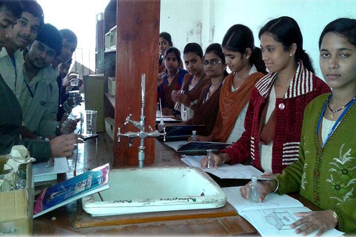 laboratory